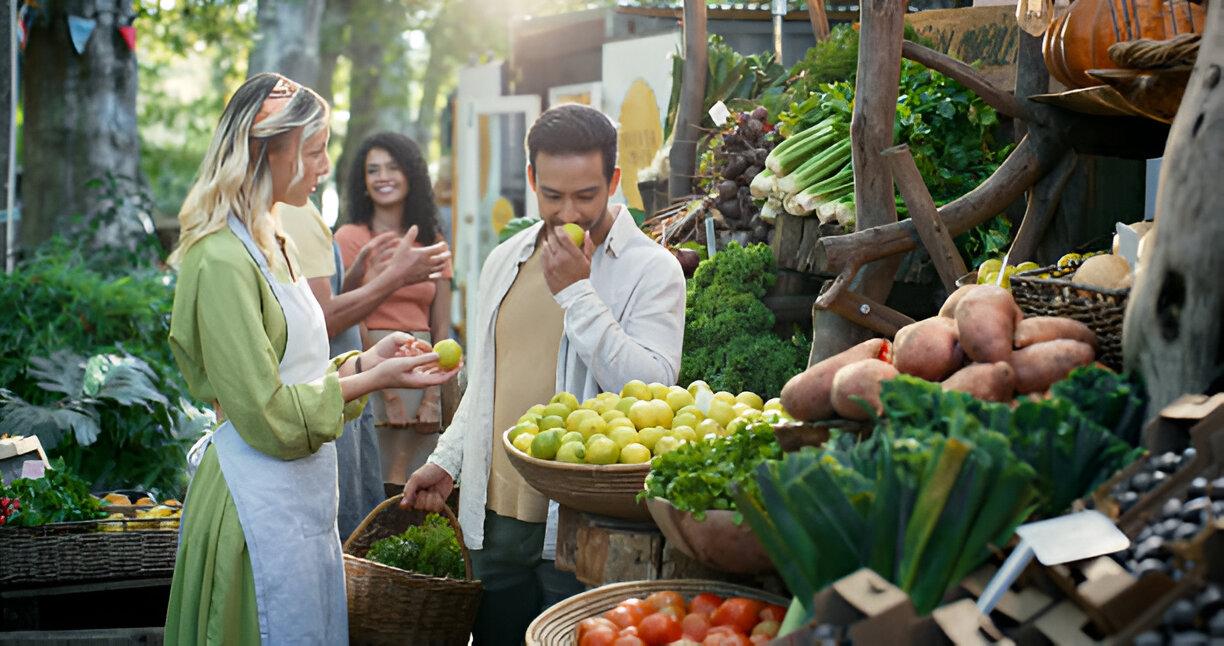 Raw Agricultural Commodities