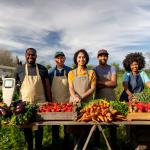 Sustainable Farming in Cameroon: How Smallholders Are Leading the Future of Food